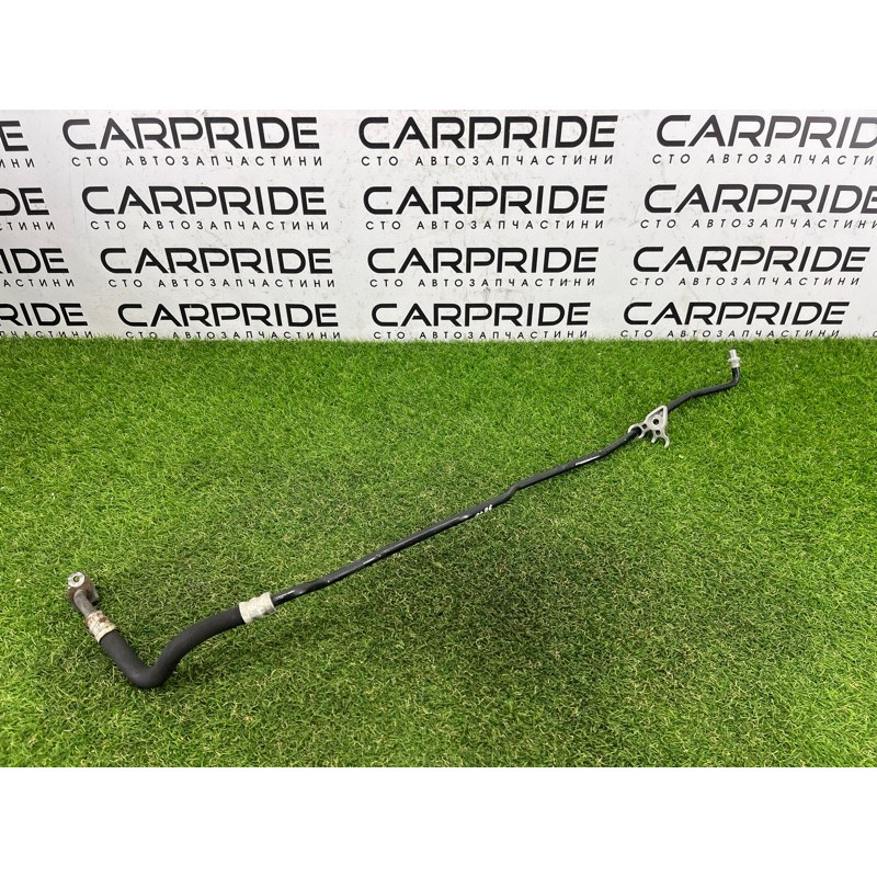 Трубка охлаждения акпп (система охлаждения) BMW X5 E70 2008 3.0 N52N 17227586438