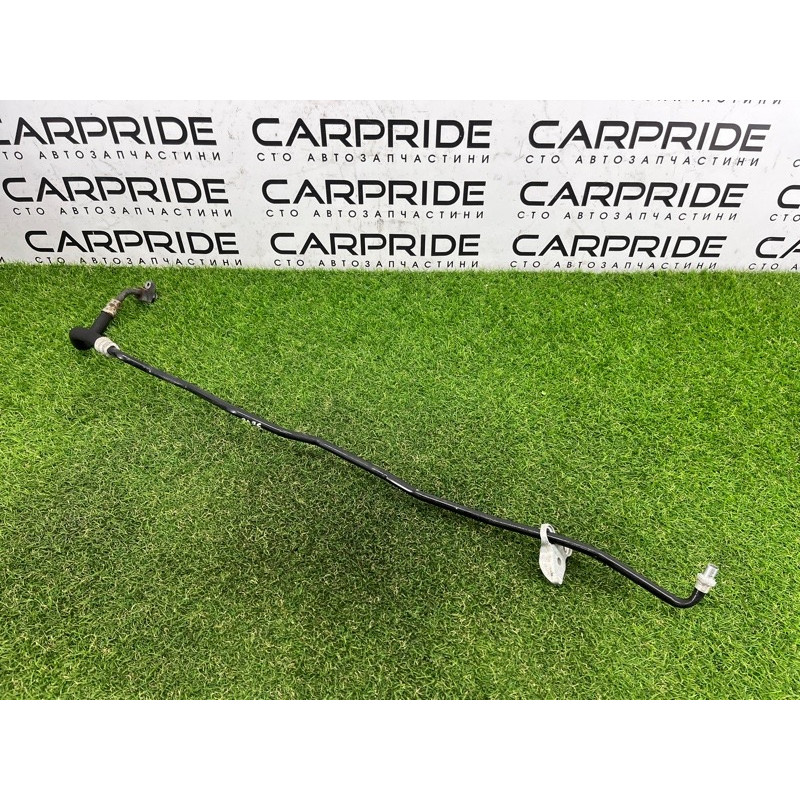 Трубка охлаждения акпп (система охлаждения) BMW X5 E70 2008 3.0 N52N 17227586438