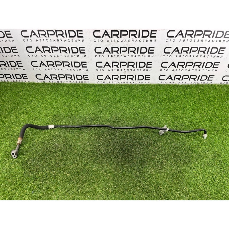 Трубка охлаждения акпп (система охлаждения) BMW X5 E70 2008 3.0 N52N 17227586438