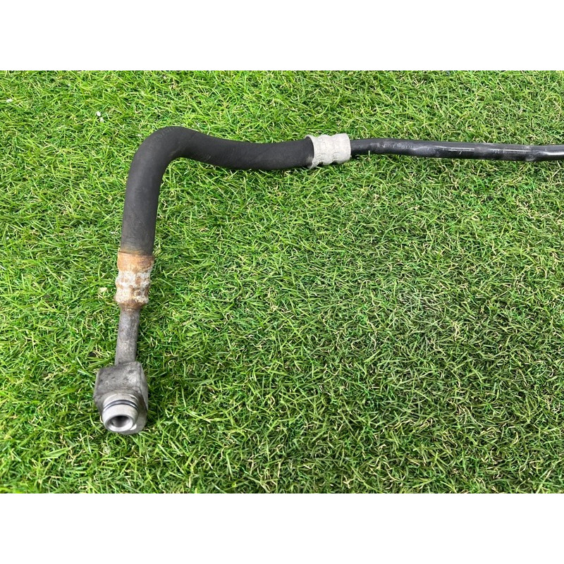 Трубка охлаждения акпп (система охлаждения) BMW X5 E70 2008 3.0 N52N 17227586438