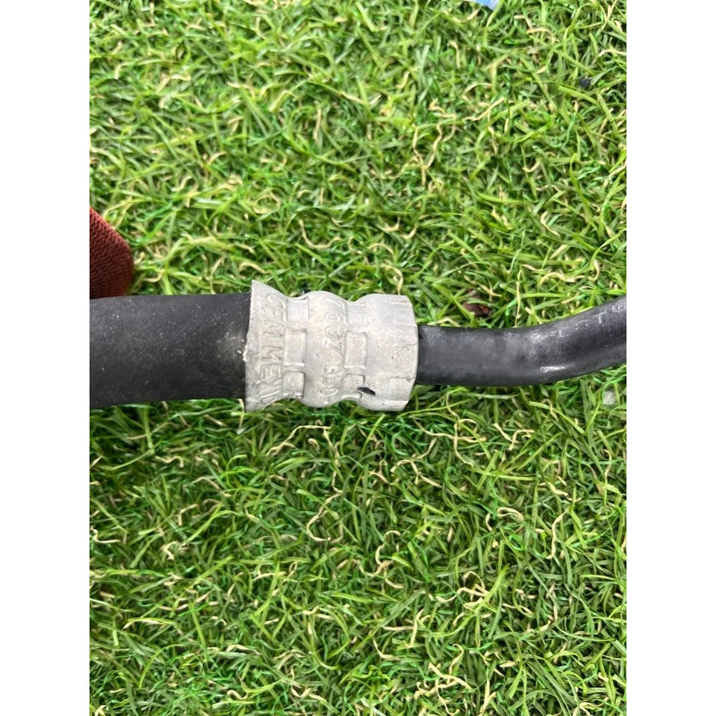 Трубка охлаждения акпп (система охлаждения) BMW X5 E70 2008 3.0 N52N 17227586438