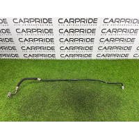 Трубка охлаждения акпп