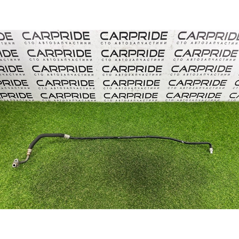 Трубка охлаждения акпп (система охлаждения) BMW X5 E70 2008 3.0 N52N 17227586437