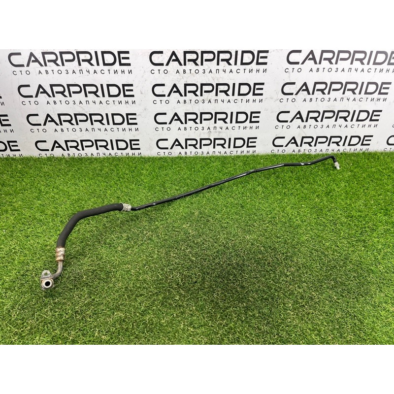 Трубка охлаждения акпп (система охлаждения) BMW X5 E70 2008 3.0 N52N 17227586437