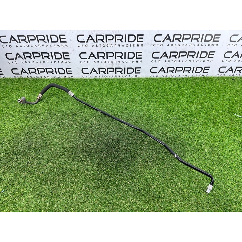 Трубка охлаждения акпп (система охлаждения) BMW X5 E70 2008 3.0 N52N 17227586437