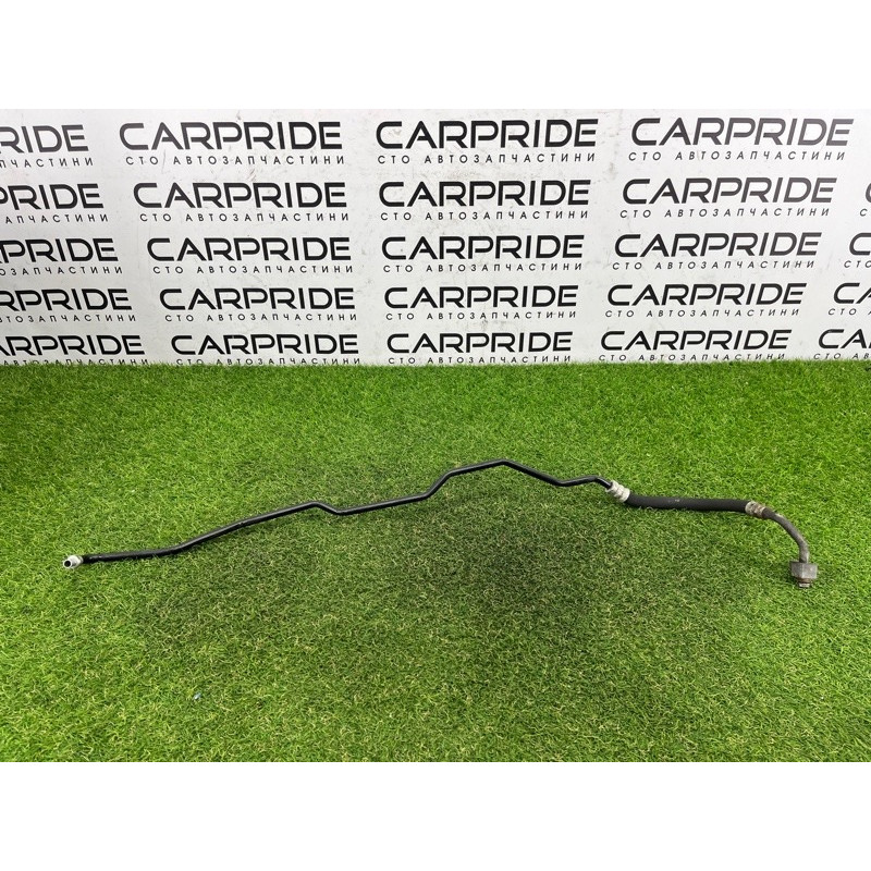 Трубка охлаждения акпп (система охлаждения) BMW X5 E70 2008 3.0 N52N 17227586437