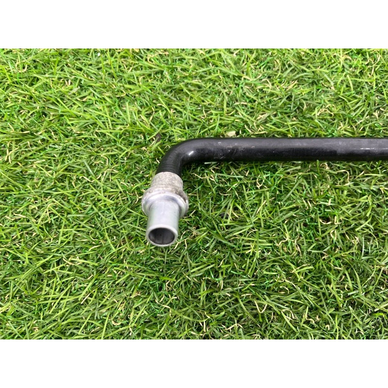 Трубка охлаждения акпп (система охлаждения) BMW X5 E70 2008 3.0 N52N 17227586437