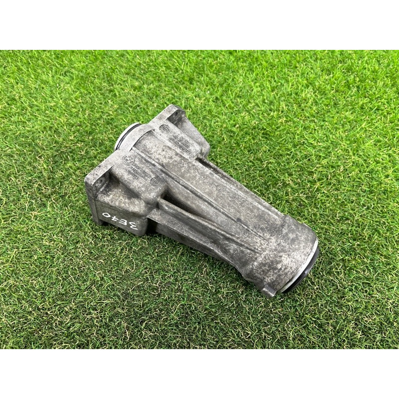 Кронштейн промежуточного вала (трансмиссия) BMW X5 E70 2008 3.0 N52N 31507552541