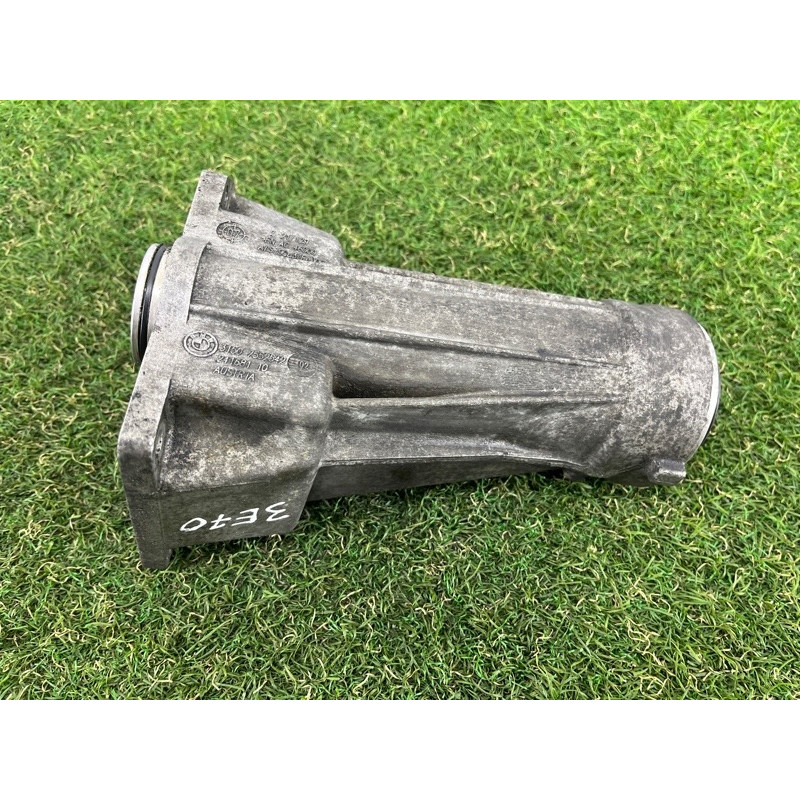 Кронштейн промежуточного вала (трансмиссия) BMW X5 E70 2008 3.0 N52N 31507552541