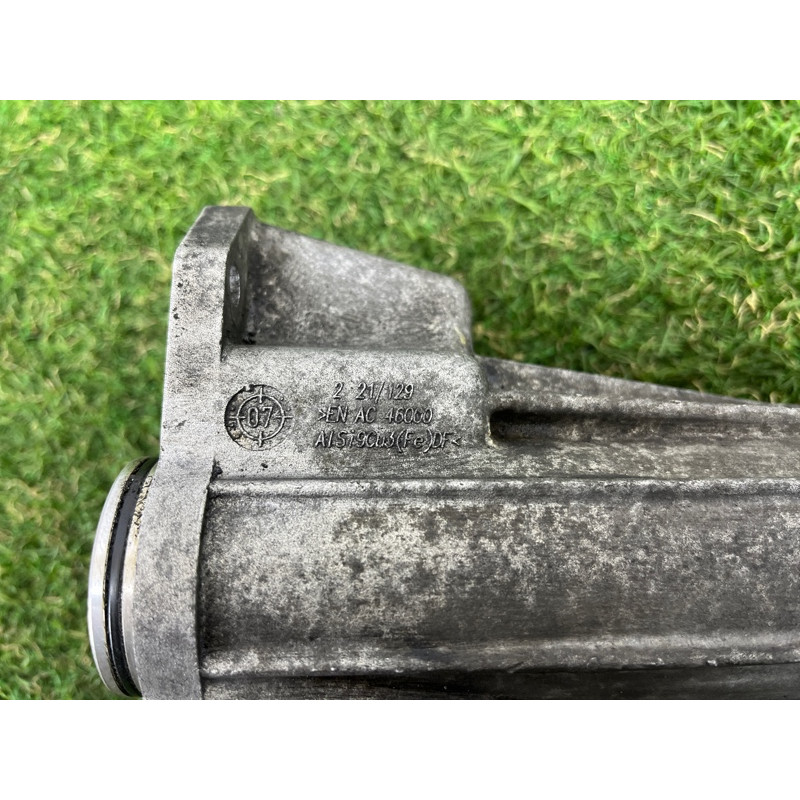 Кронштейн промежуточного вала (трансмиссия) BMW X5 E70 2008 3.0 N52N 31507552541