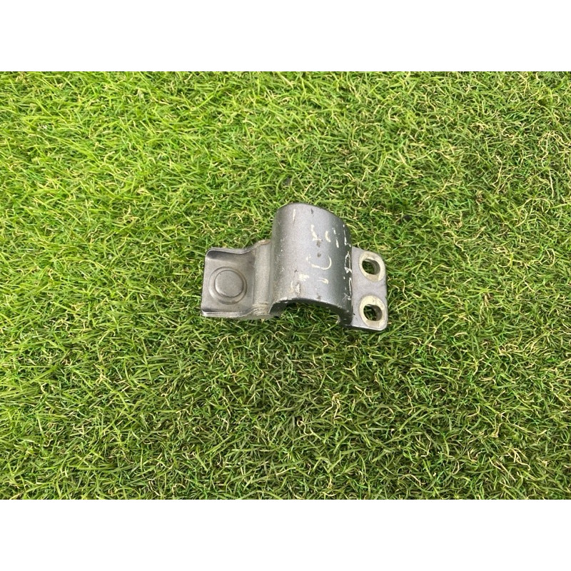 Петля багажника (кузов и элементы) AUDI A6 C5 2001 2.5 AKE 4b9827299b