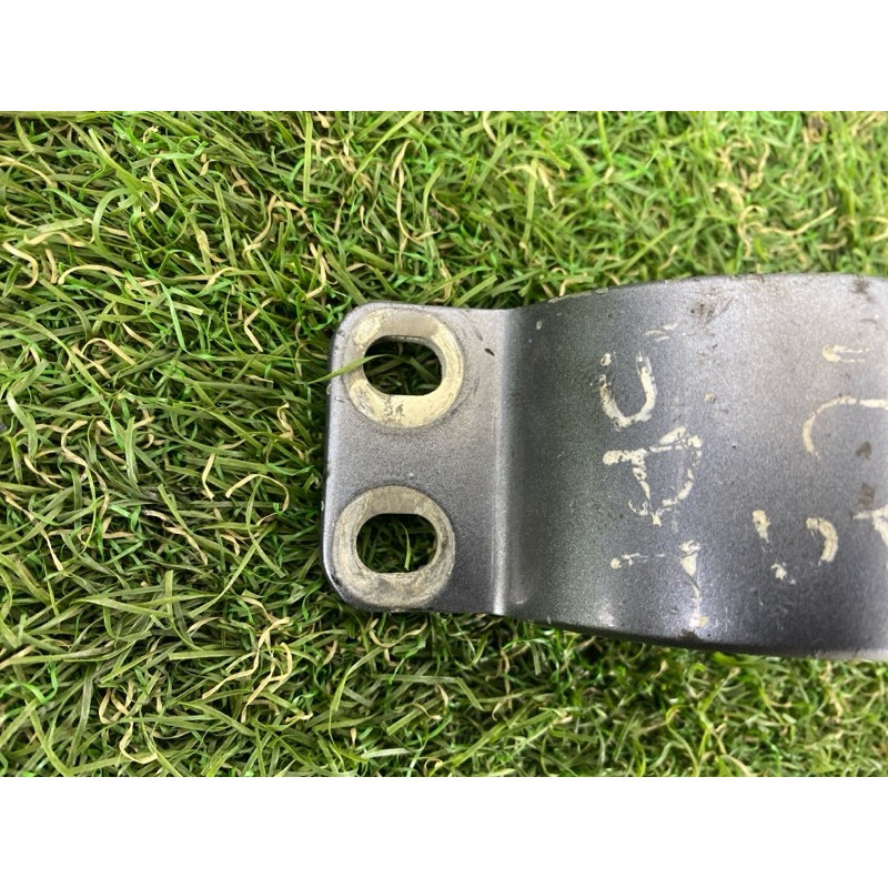 Петля багажника (кузов и элементы) AUDI A6 C5 2001 2.5 AKE 4b9827299b