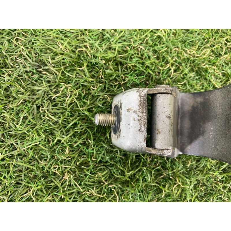 Петля багажника (кузов и элементы) AUDI A6 C5 2001 2.5 AKE 4b9827299b