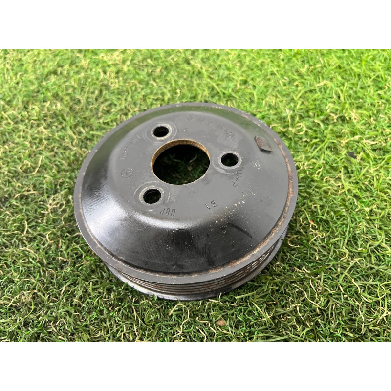 Шкив насоса гидроусилителя (рулевое управление) BMW X5 E70 2008 3.0 N52N 32427516620