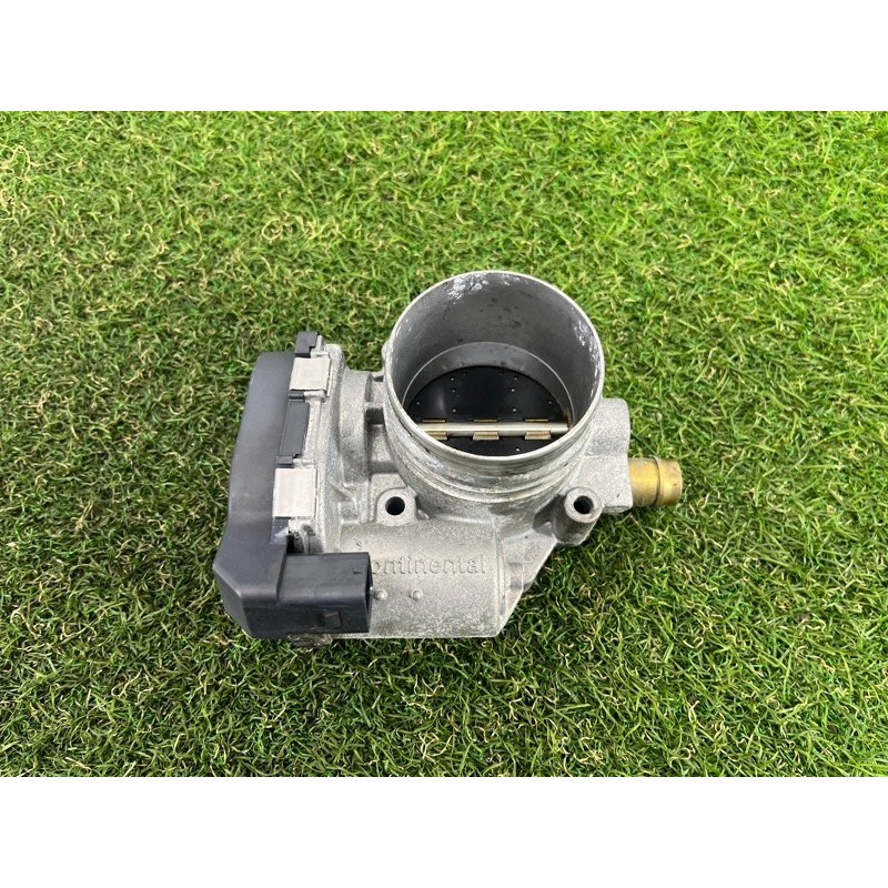 Дроссельная заслонка (электрика двигателя) BMW 2-series F22 2015 2.0 13547588625