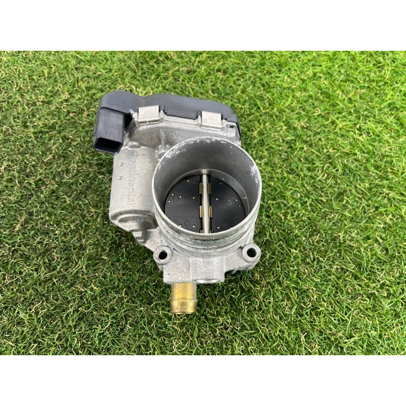 Дроссельная заслонка (электрика двигателя) BMW 2-series F22 2015 2.0 13547588625