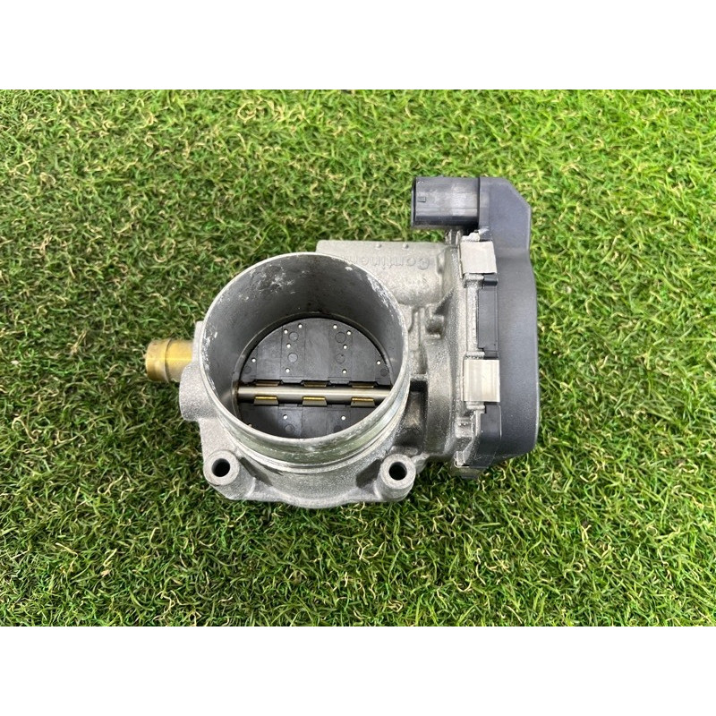 Дроссельная заслонка (электрика двигателя) BMW 2-series F22 2015 2.0 13547588625