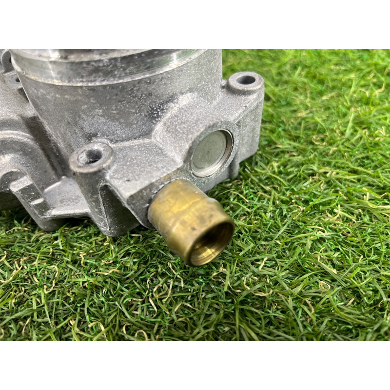 Дроссельная заслонка (электрика двигателя) BMW 2-series F22 2015 2.0 13547588625