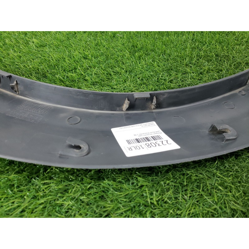 Молдинг крыла (кузов и элементы) Land Rover Freelander L314 1.8B