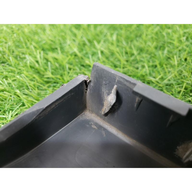 Молдинг крыла (кузов и элементы) Land Rover Freelander L314 1.8B