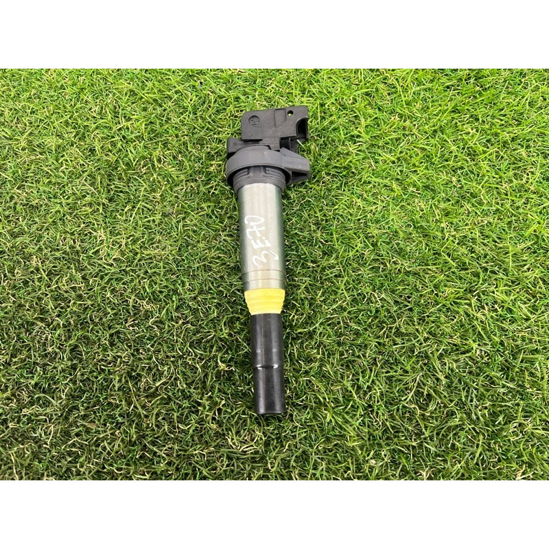 Катушка зажигания (электрика двигателя) BMW X5 E70 2008 3.0 N52N 12138616153