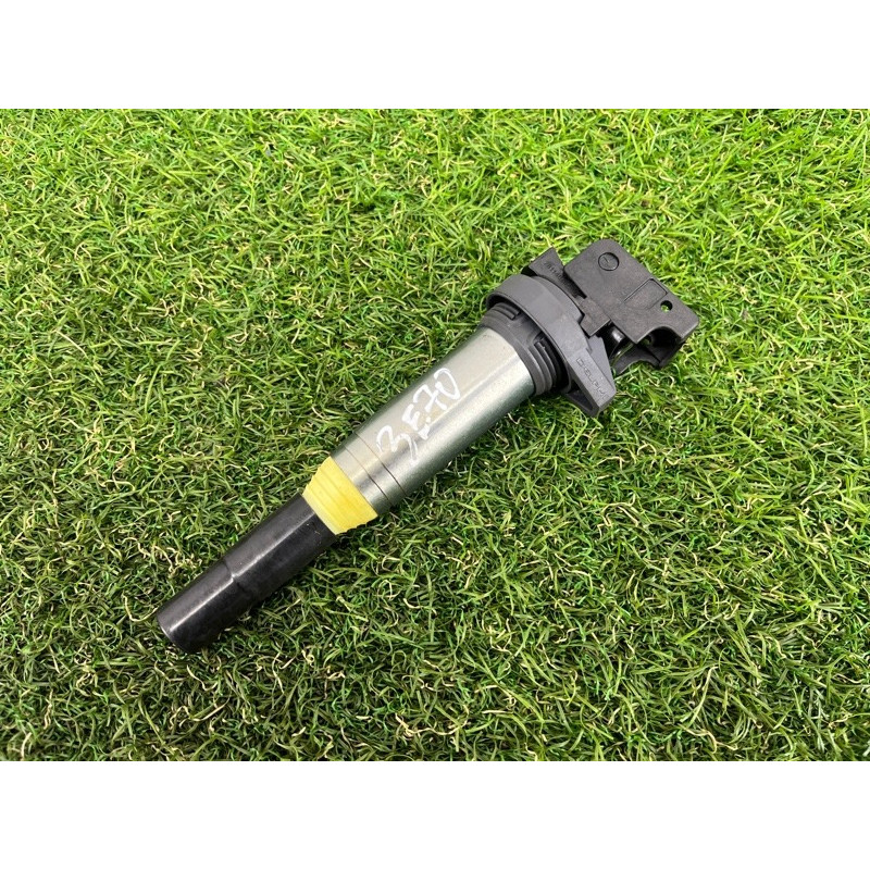 Катушка зажигания (электрика двигателя) BMW X5 E70 2008 3.0 N52N 12138616153