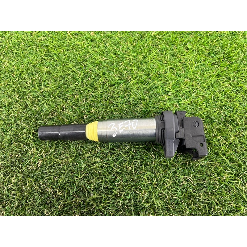 Катушка зажигания (электрика двигателя) BMW X5 E70 2008 3.0 N52N 12138616153