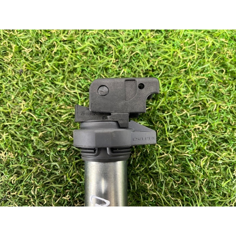 Катушка зажигания (электрика двигателя) BMW X5 E70 2008 3.0 N52N 12138616153