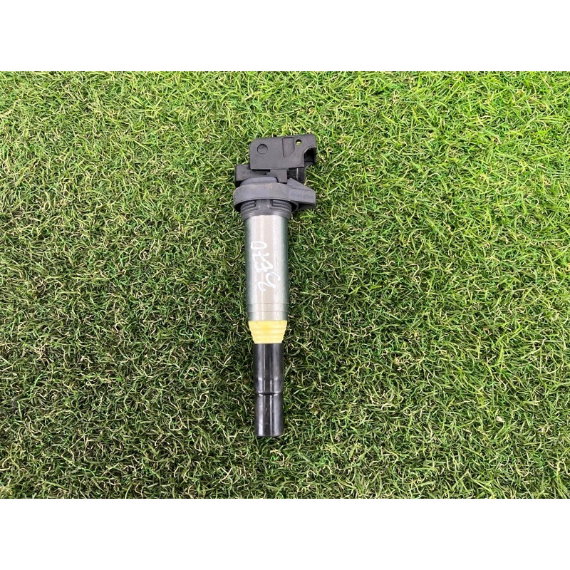 Катушка зажигания (электрика двигателя) BMW X5 E70 2008 3.0 N52N 12138616153