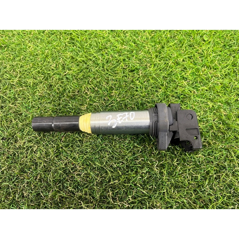 Катушка зажигания (электрика двигателя) BMW X5 E70 2008 3.0 N52N 12138616153