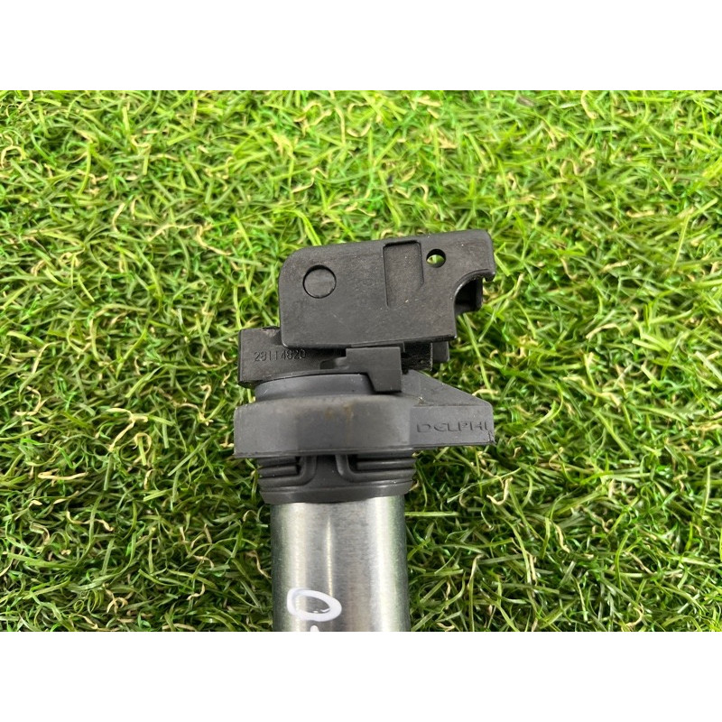 Катушка зажигания (электрика двигателя) BMW X5 E70 2008 3.0 N52N 12138616153