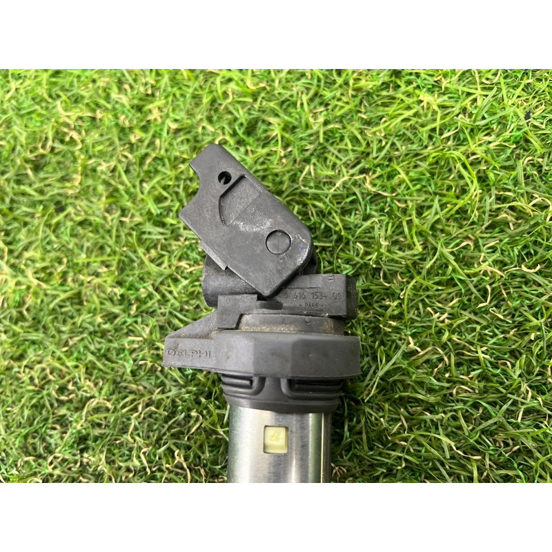 Катушка зажигания (электрика двигателя) BMW X5 E70 2008 3.0 N52N 12138616153