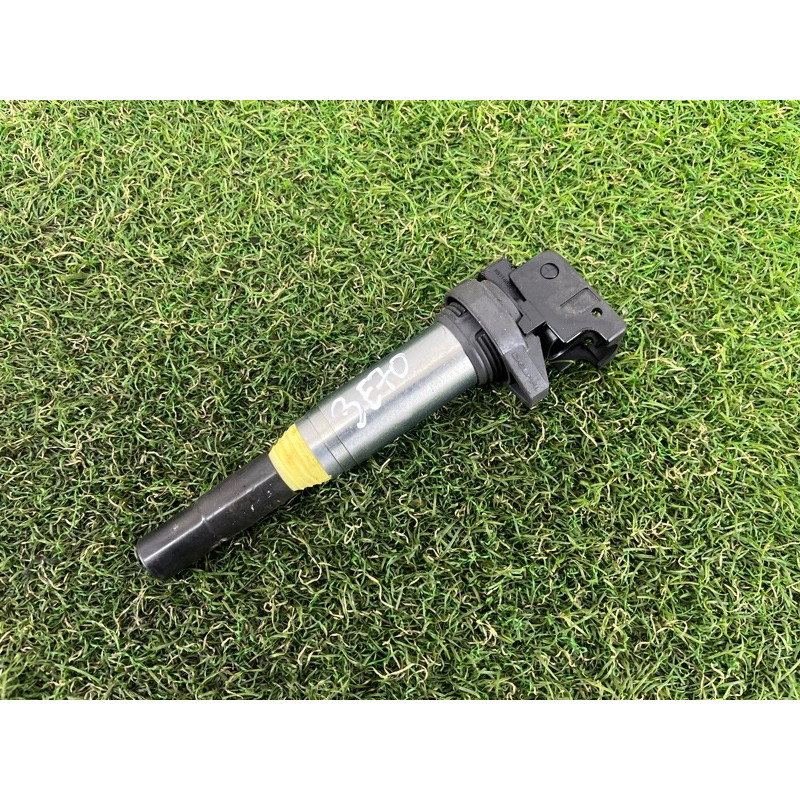 Катушка зажигания (электрика двигателя) BMW X5 E70 2008 3.0 N52N 12138616153