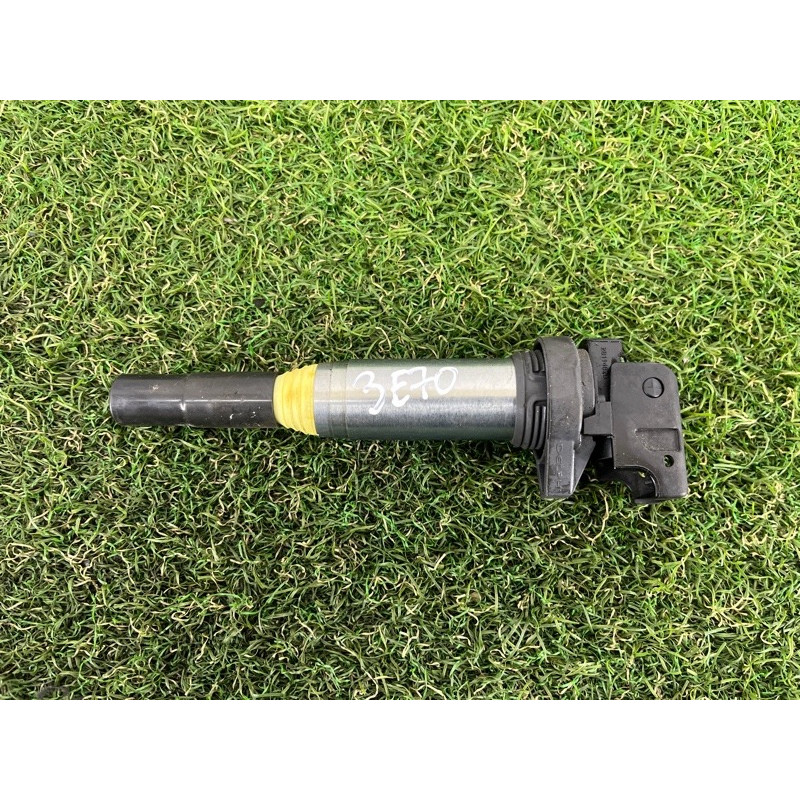 Катушка зажигания (электрика двигателя) BMW X5 E70 2008 3.0 N52N 12138616153