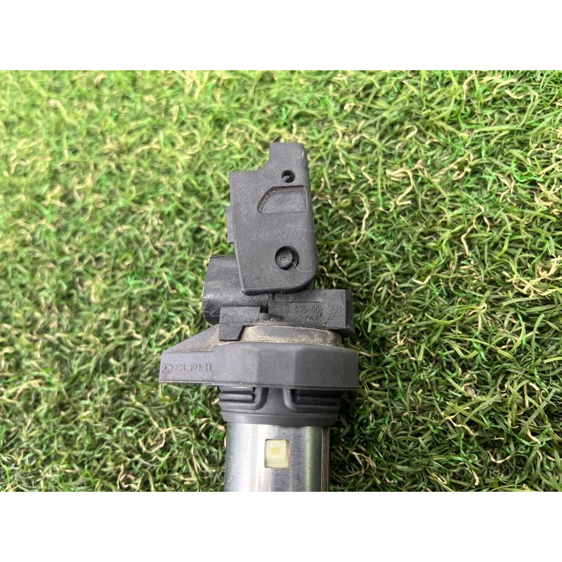 Катушка зажигания (электрика двигателя) BMW X5 E70 2008 3.0 N52N 12138616153