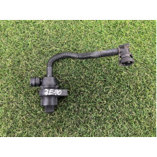 Клапан вентиляции топливного бака