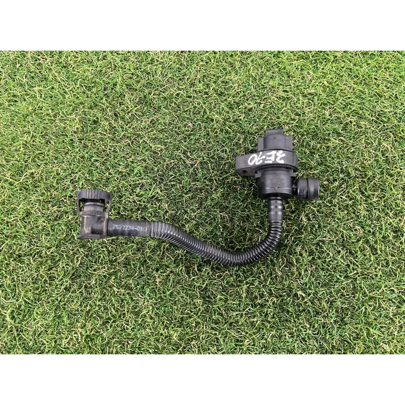 Клапан вентиляции топливного бака (топливная система) BMW X5 E70 2008 3.0 N52N 13907618643