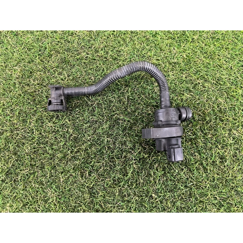 Клапан вентиляции топливного бака (топливная система) BMW X5 E70 2008 3.0 N52N 13907618643