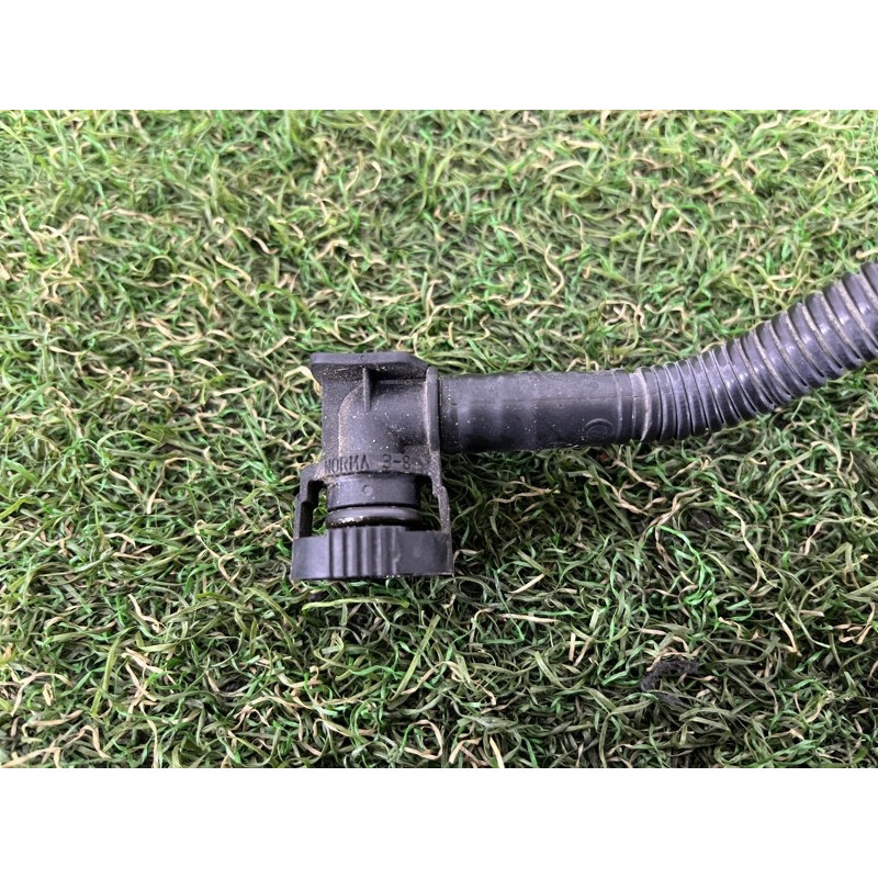 Клапан вентиляции топливного бака (топливная система) BMW X5 E70 2008 3.0 N52N 13907618643