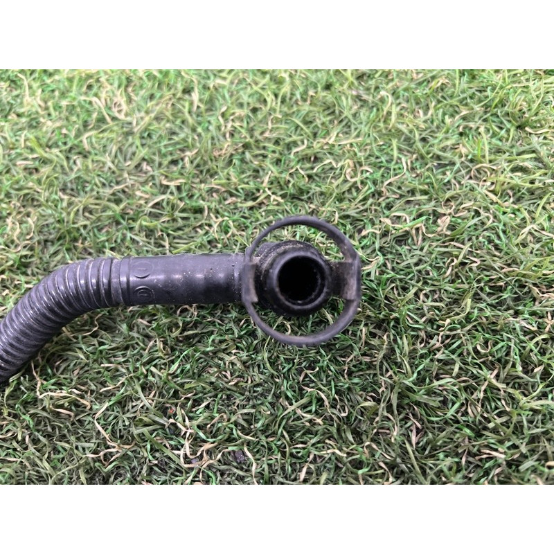 Клапан вентиляции топливного бака (топливная система) BMW X5 E70 2008 3.0 N52N 13907618643