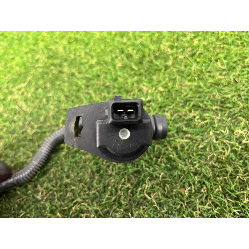 Клапан вентиляции топливного бака (топливная система) BMW X5 E70 2008 3.0 N52N 13907618643