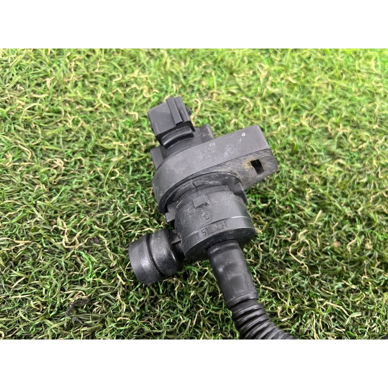 Клапан вентиляции топливного бака (топливная система) BMW X5 E70 2008 3.0 N52N 13907618643