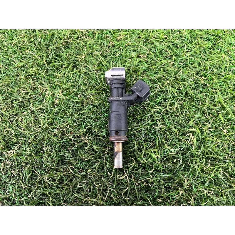 Форсунка топливная (топливная система) BMW X5 E70 2008 3.0 N52N 13537531634