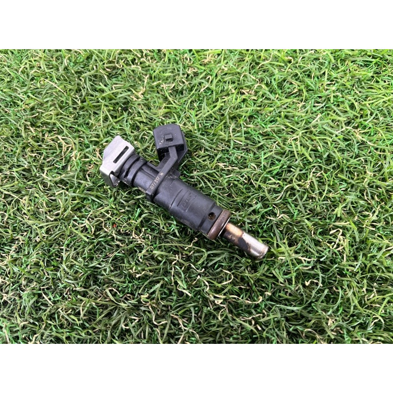 Форсунка топливная (топливная система) BMW X5 E70 2008 3.0 N52N 13537531634