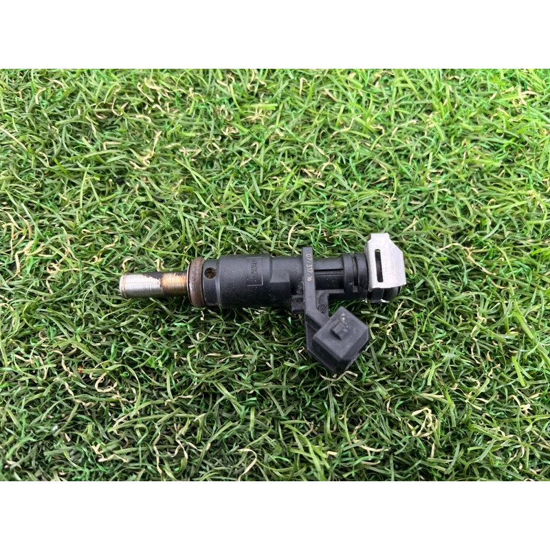 Форсунка топливная (топливная система) BMW X5 E70 2008 3.0 N52N 13537531634