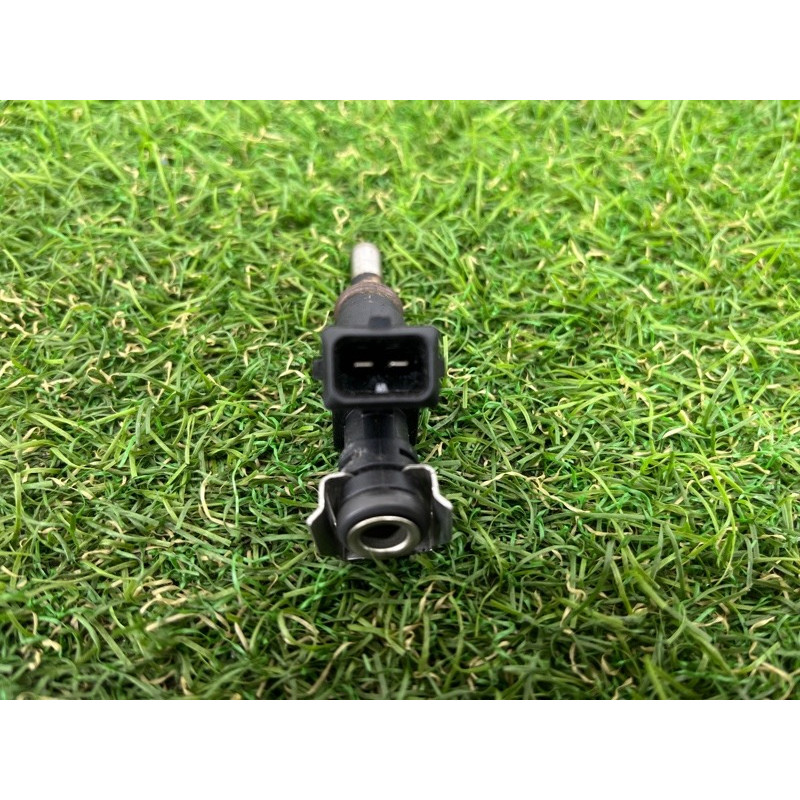 Форсунка топливная (топливная система) BMW X5 E70 2008 3.0 N52N 13537531634