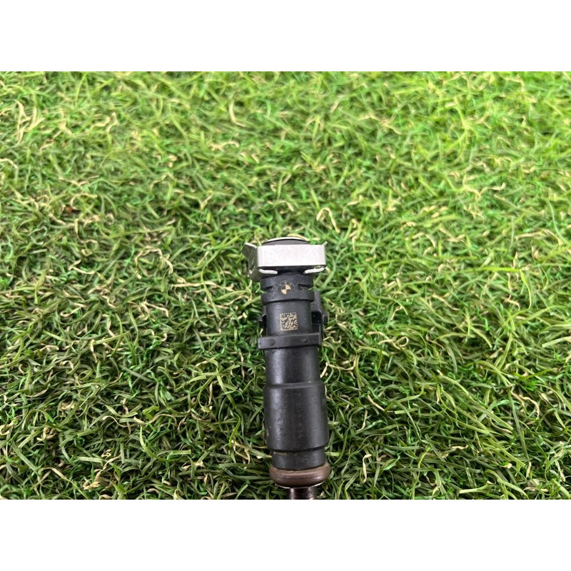 Форсунка топливная (топливная система) BMW X5 E70 2008 3.0 N52N 13537531634