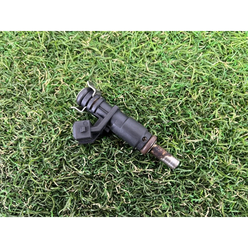 Форсунка топливная (топливная система) BMW X5 E70 2008 3.0 N52N 13537531634