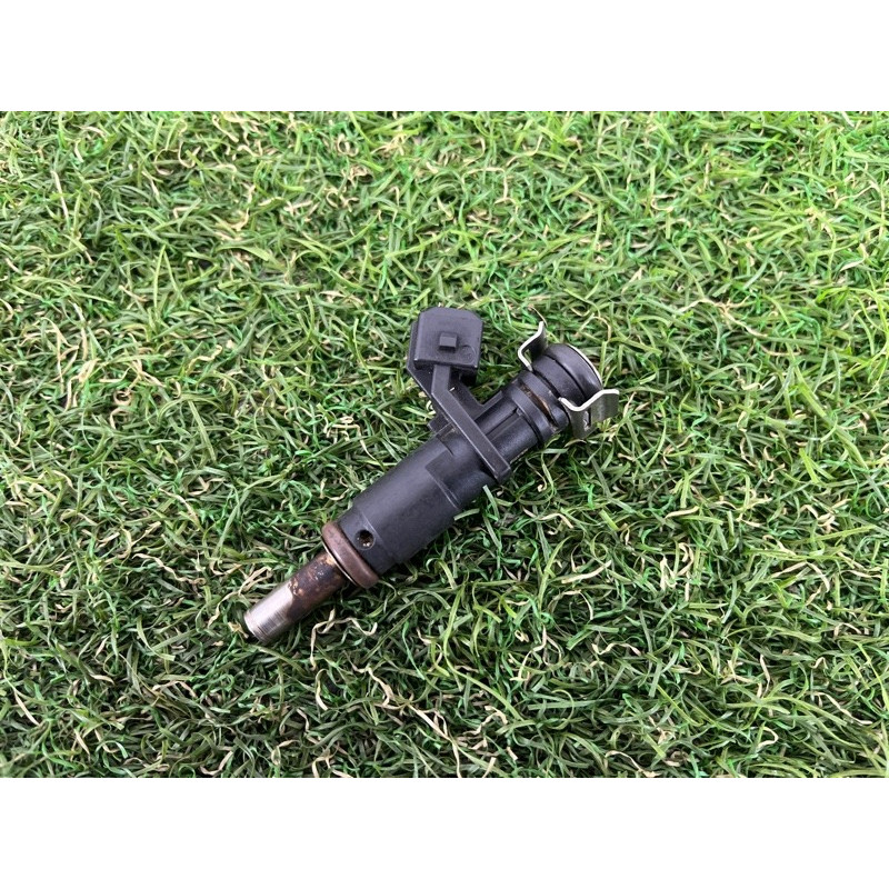 Форсунка топливная (топливная система) BMW X5 E70 2008 3.0 N52N 13537531634