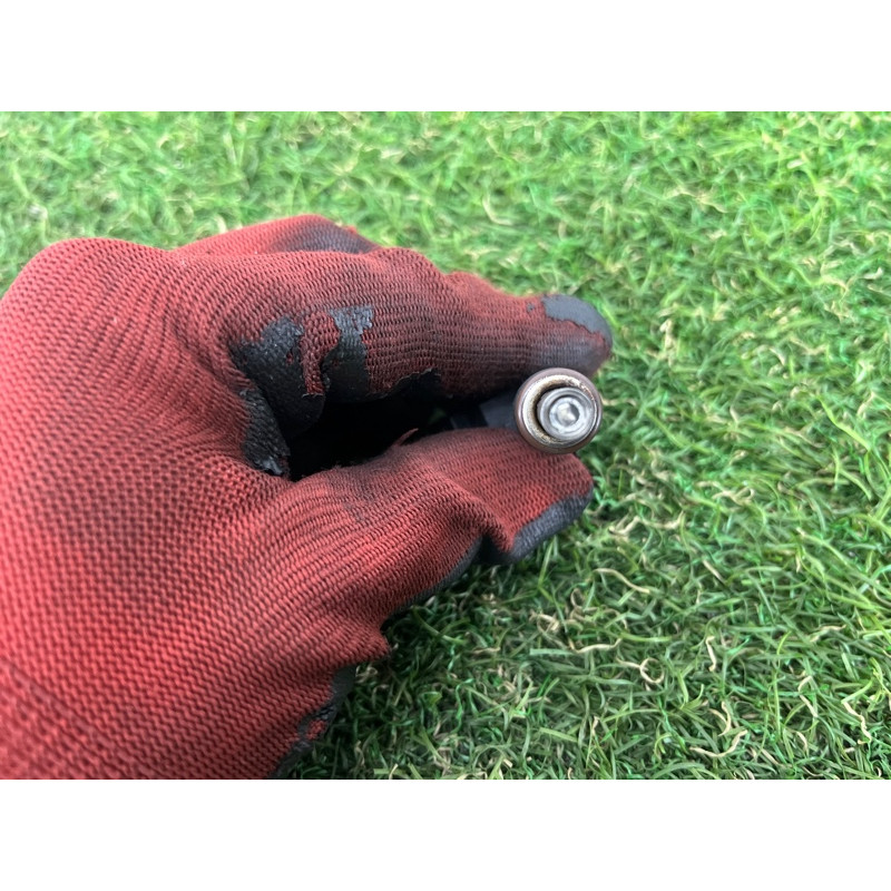 Форсунка топливная (топливная система) BMW X5 E70 2008 3.0 N52N 13537531634